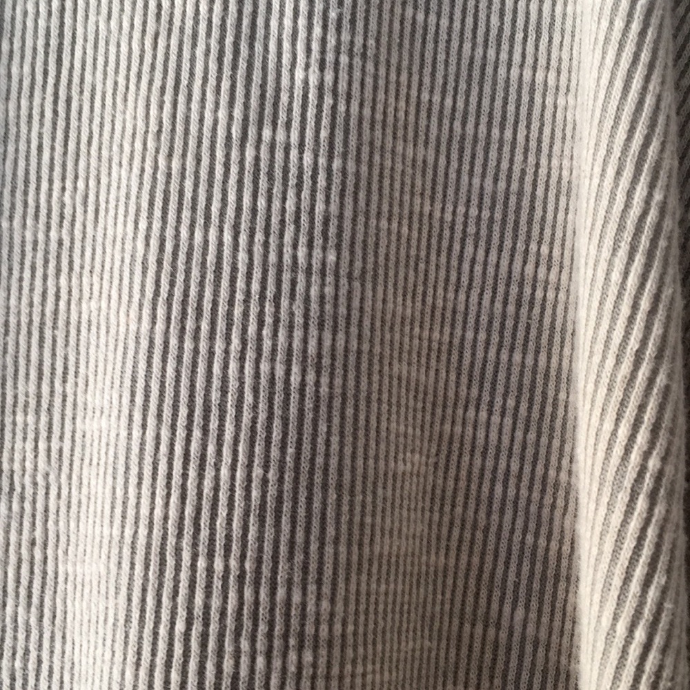 Donni Rib Sweater - Picture 6 of 7